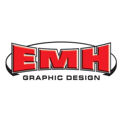 EMH Graphic Design