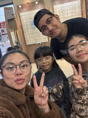 Wagner EyeCare Associates