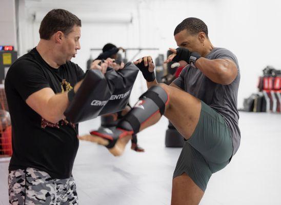 American Top Team Winter Garden - Martial Arts School