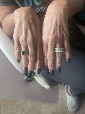Elite Nails