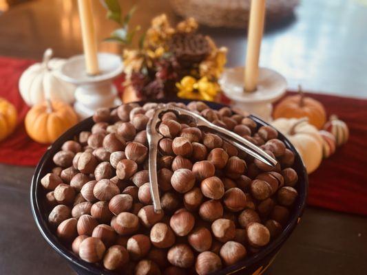 Olive Branch Catering