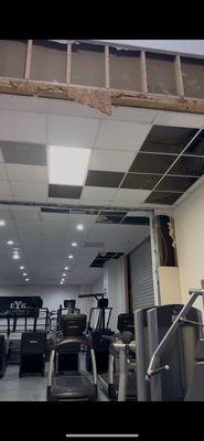 Sky Fitness 24/7