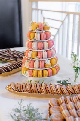 Wandering Whisk Bakeshop