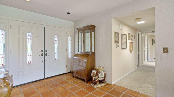 Elephant wasn't delivered.