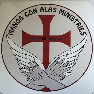 Manos Con Alas Ministries