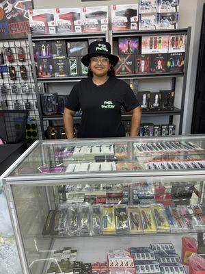 Fade Factory Barber Shop