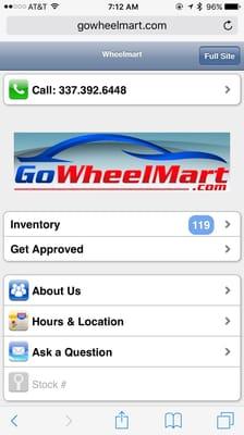 GoWheelMart.com