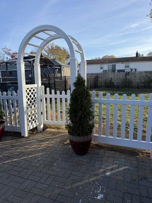 Affordable Fences