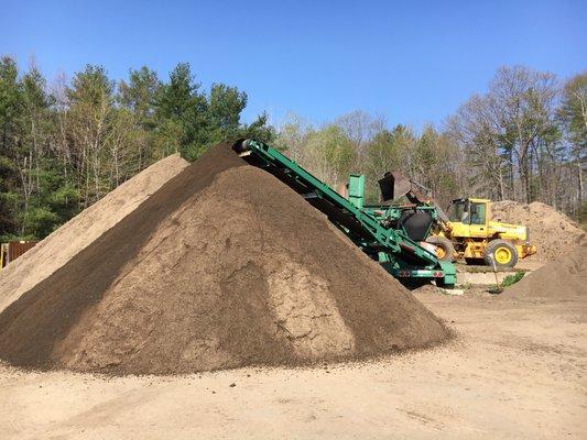 Barron Brothers Development