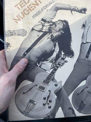 Spinning Disc Records