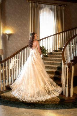 Stop & Stare by Taylor