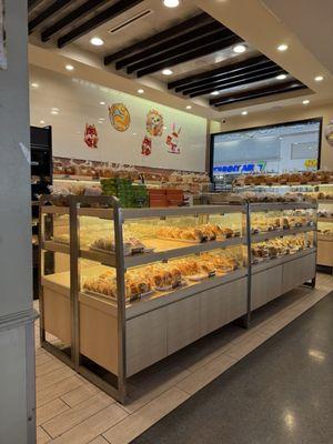 Sheng Kee Bakery