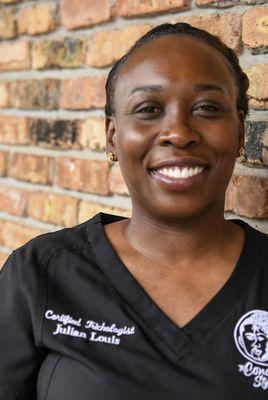 The Concierge Stylist