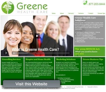 www.GreeneHealthCare.com