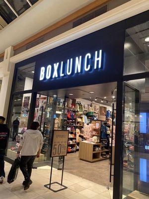 Boxlunch