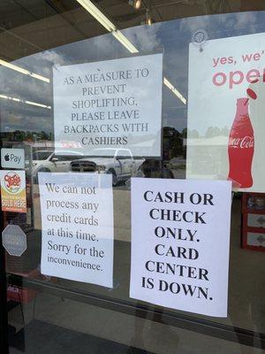 Walkers Ace Hardware