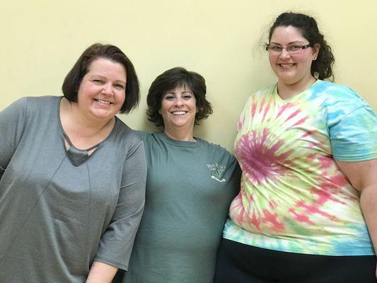 B-FIT Women’s Fitness