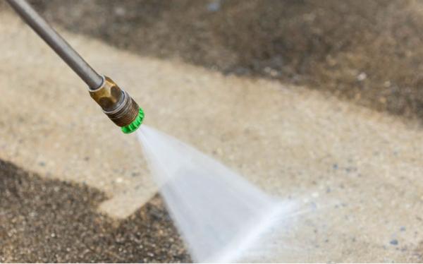 Angel’s Landscaping