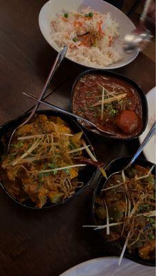 India House Restaurant