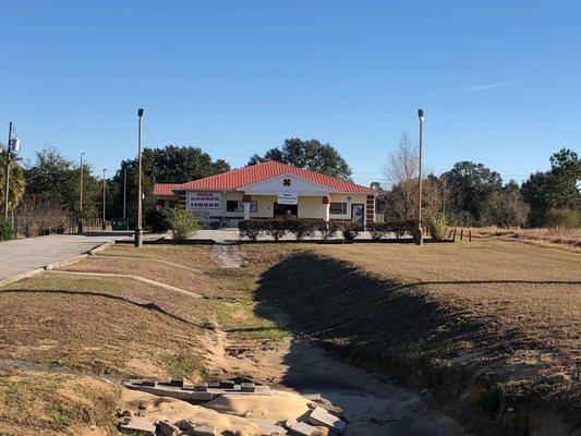 Spirit of the Shores Liquors