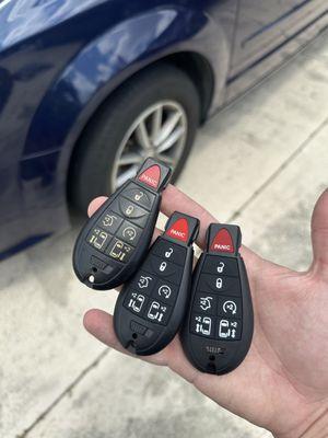 24/7 Locksmith Solutions