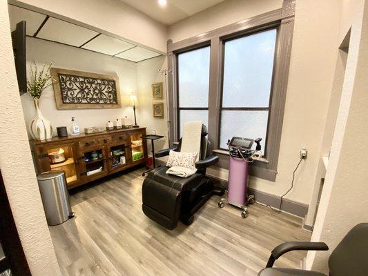 Allied Health & Wellness