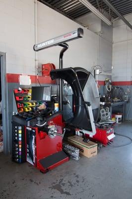 Japanese & Domestic Auto Repair