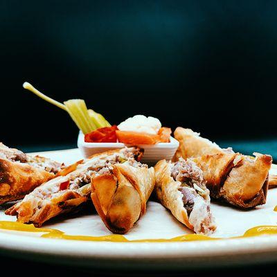 Boca Luna Luxe Lounge