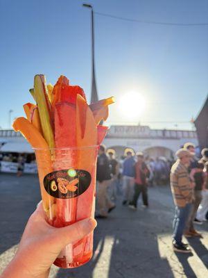 Earl Warren Showgrounds
