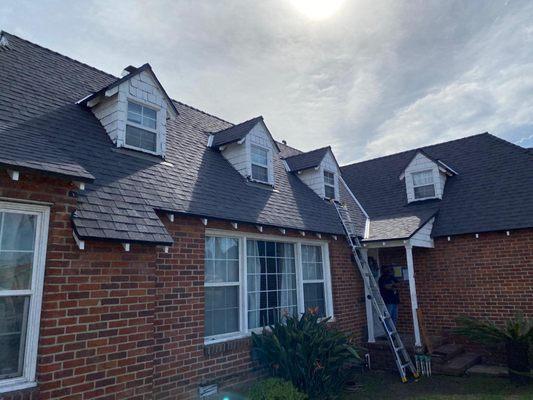 Half Cost Roofing of Van Nuys