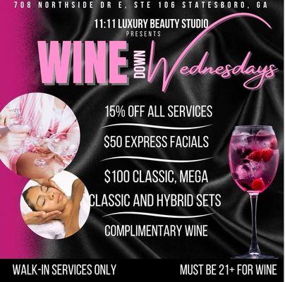 11:11 Luxury Beauty Studio