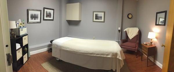 Penfield Therapeutic Massage