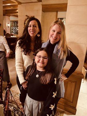 Splendido at the Chateau