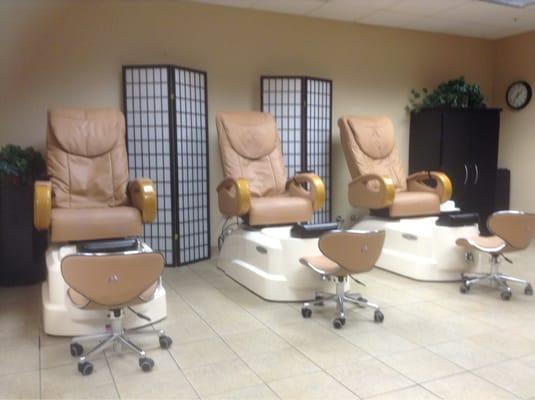 Beauty Salon At Palm Aire