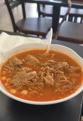 Alberto's Mexican Food