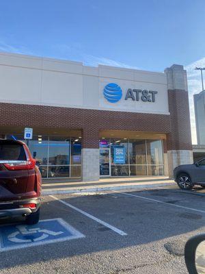 AT&T Store