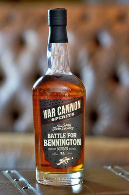 War Cannon Spirits