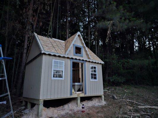 House of Payne Construction and Maintenance