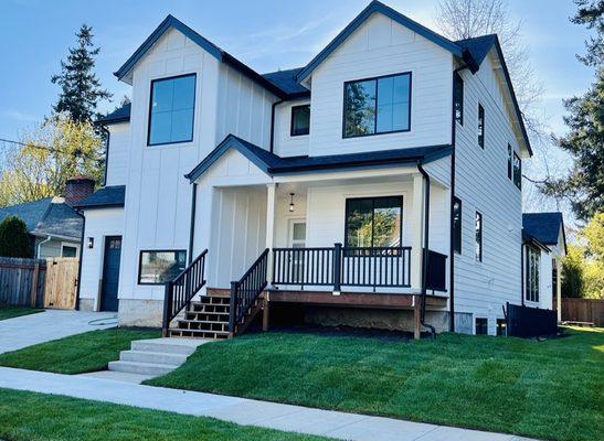 Connelly Construction