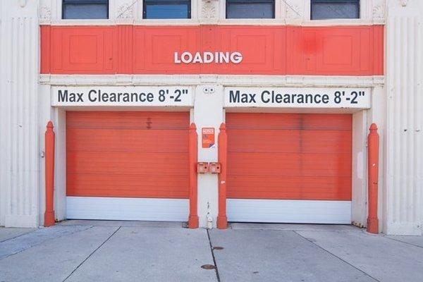 Public Storage