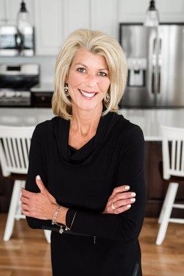 Amy Weaver, Team Leader / Broker