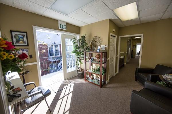 Brace Accounting Service Inc