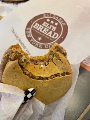 Eli's Bread