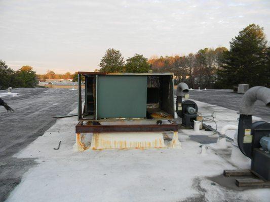 JH Martin Mechanical