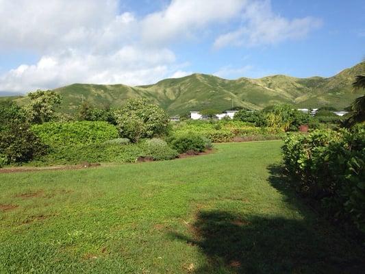 Kaha Playground