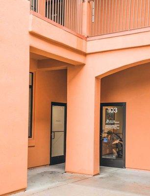 San Luis Sports Therapy