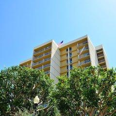 First Congregational Memorial Tower