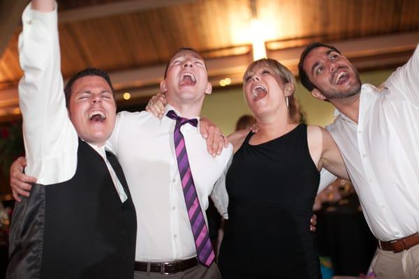 KM Productions Mobile DJ Company