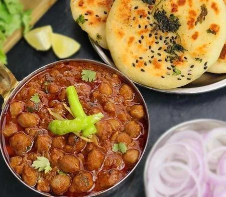 Pindi Chole Kulcha in San Jose | Indian Restaurant in San Jose