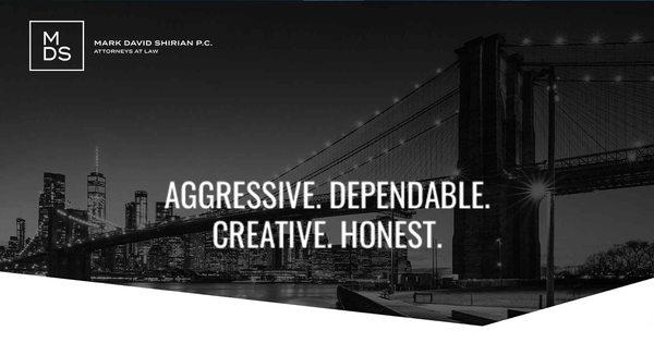 Mark David Shirian P.C.
